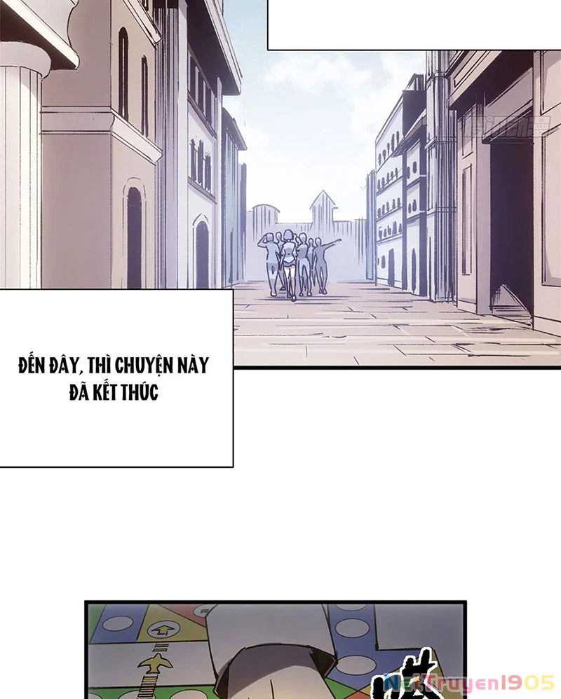 Trưởng Giám Ngục Trông Coi Các Ma Nữ Chapter 17 - 12