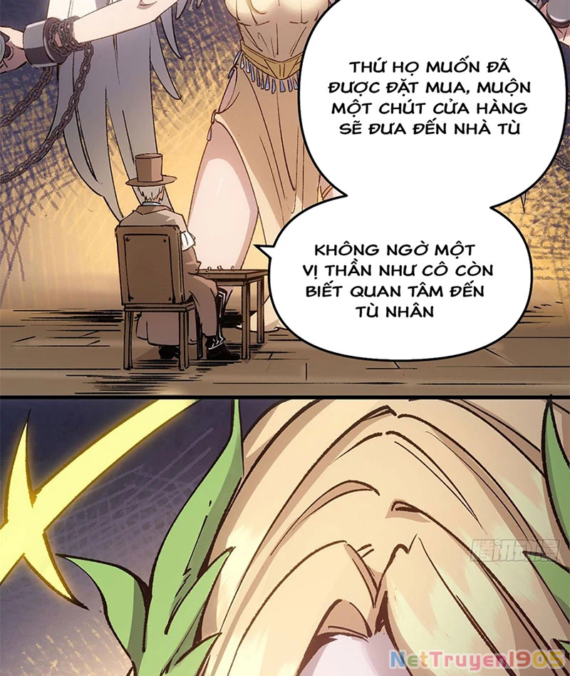 Trưởng Giám Ngục Trông Coi Các Ma Nữ Chapter 17 - 14