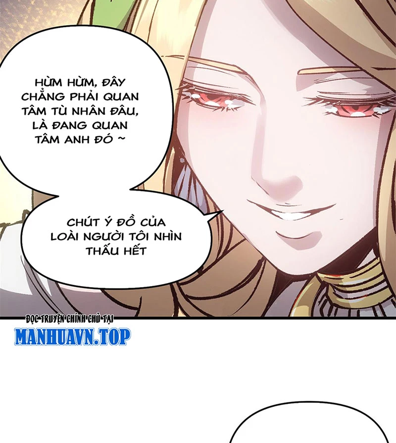 Trưởng Giám Ngục Trông Coi Các Ma Nữ Chapter 17 - 15