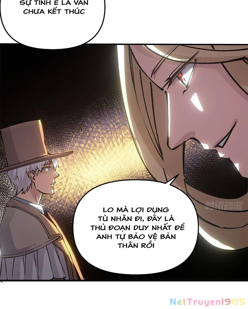 Trưởng Giám Ngục Trông Coi Các Ma Nữ Chapter 17 - 17