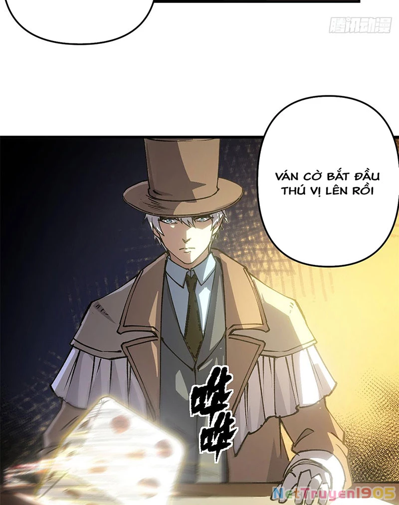 Trưởng Giám Ngục Trông Coi Các Ma Nữ Chapter 17 - 19