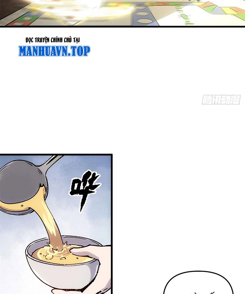 Trưởng Giám Ngục Trông Coi Các Ma Nữ Chapter 17 - 20