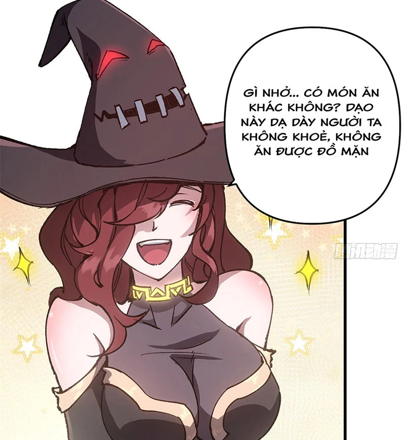 Trưởng Giám Ngục Trông Coi Các Ma Nữ Chapter 17 - 24