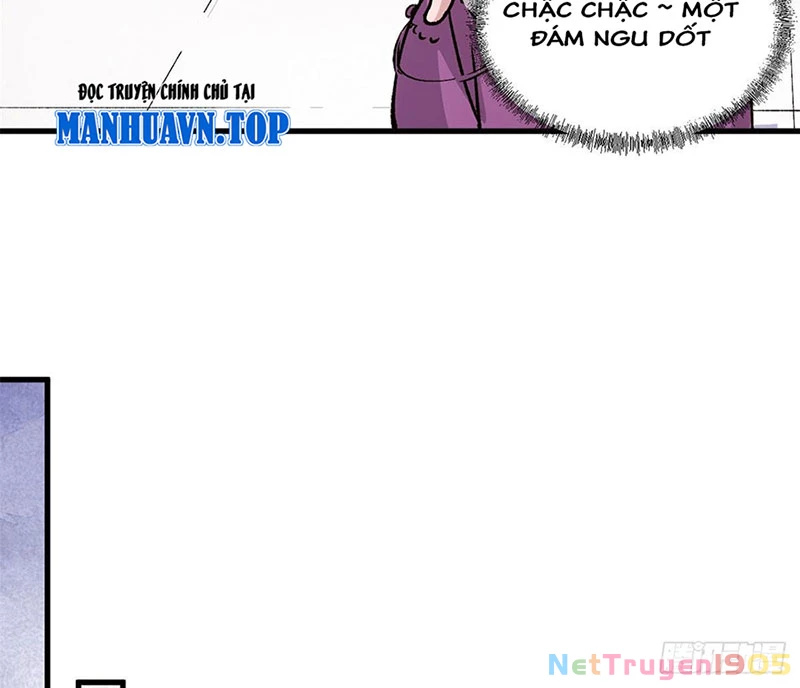 Trưởng Giám Ngục Trông Coi Các Ma Nữ Chapter 17 - 30