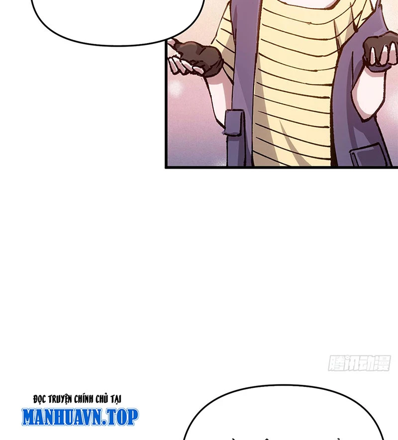 Trưởng Giám Ngục Trông Coi Các Ma Nữ Chapter 17 - 33