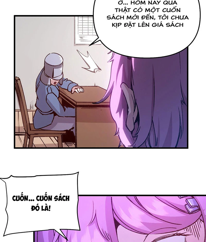 Trưởng Giám Ngục Trông Coi Các Ma Nữ Chapter 17 - 34