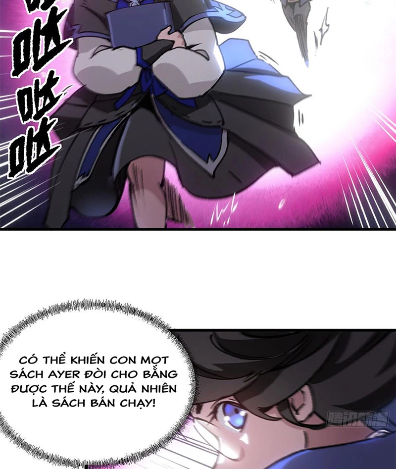 Trưởng Giám Ngục Trông Coi Các Ma Nữ Chapter 17 - 36