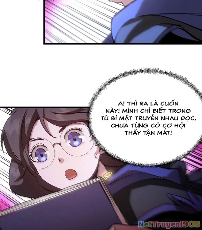 Trưởng Giám Ngục Trông Coi Các Ma Nữ Chapter 17 - 37