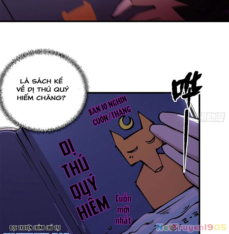 Trưởng Giám Ngục Trông Coi Các Ma Nữ Chapter 17 - 38