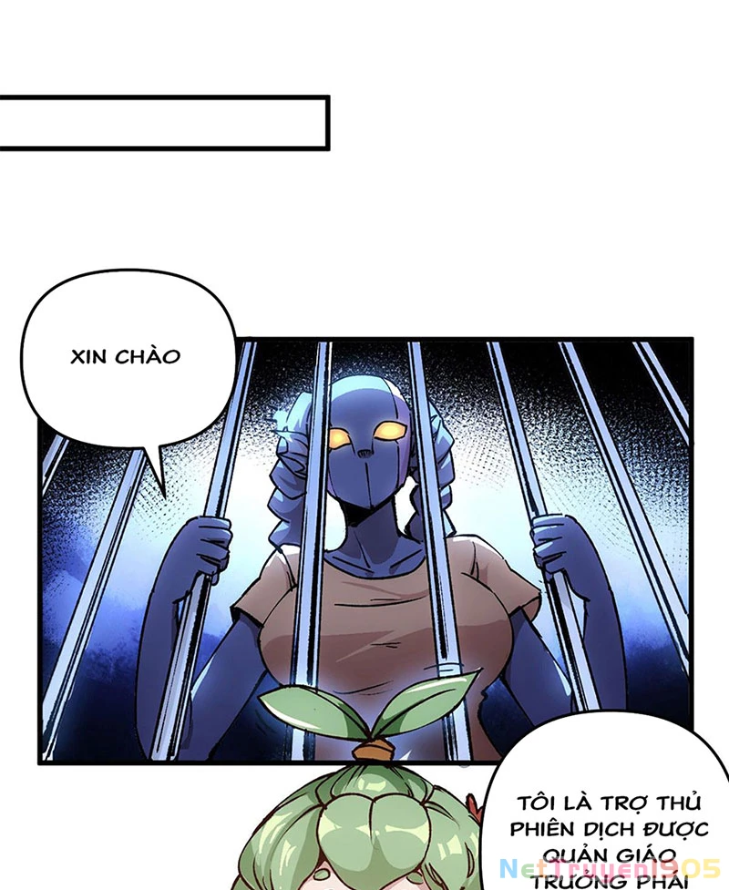 Trưởng Giám Ngục Trông Coi Các Ma Nữ Chapter 17 - 40