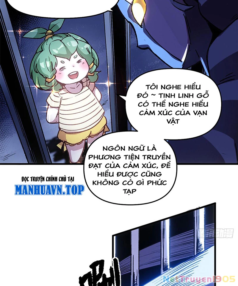 Trưởng Giám Ngục Trông Coi Các Ma Nữ Chapter 17 - 42