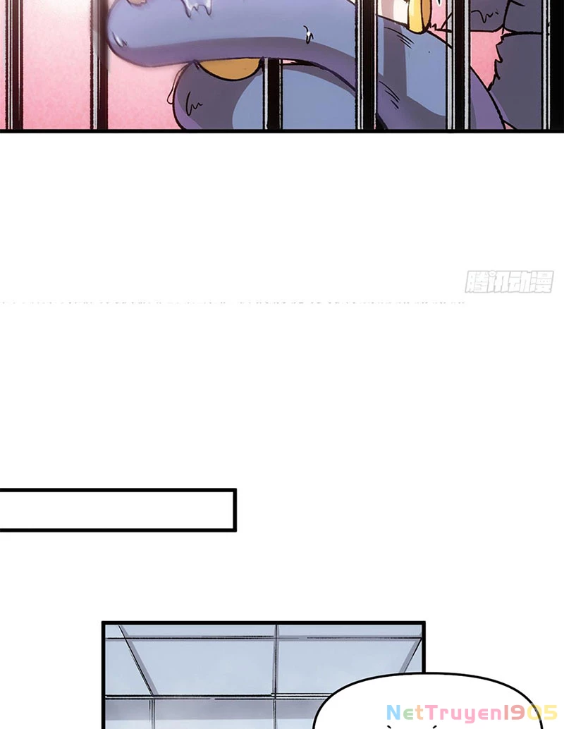 Trưởng Giám Ngục Trông Coi Các Ma Nữ Chapter 17 - 44