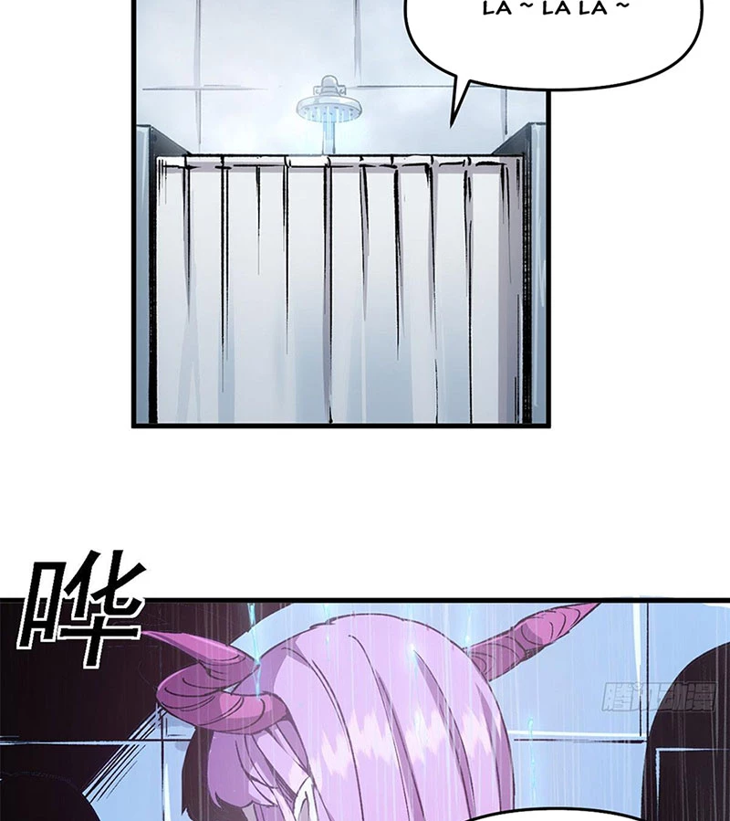 Trưởng Giám Ngục Trông Coi Các Ma Nữ Chapter 17 - 45