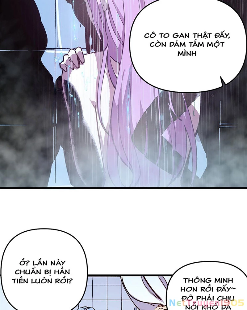 Trưởng Giám Ngục Trông Coi Các Ma Nữ Chapter 17 - 46