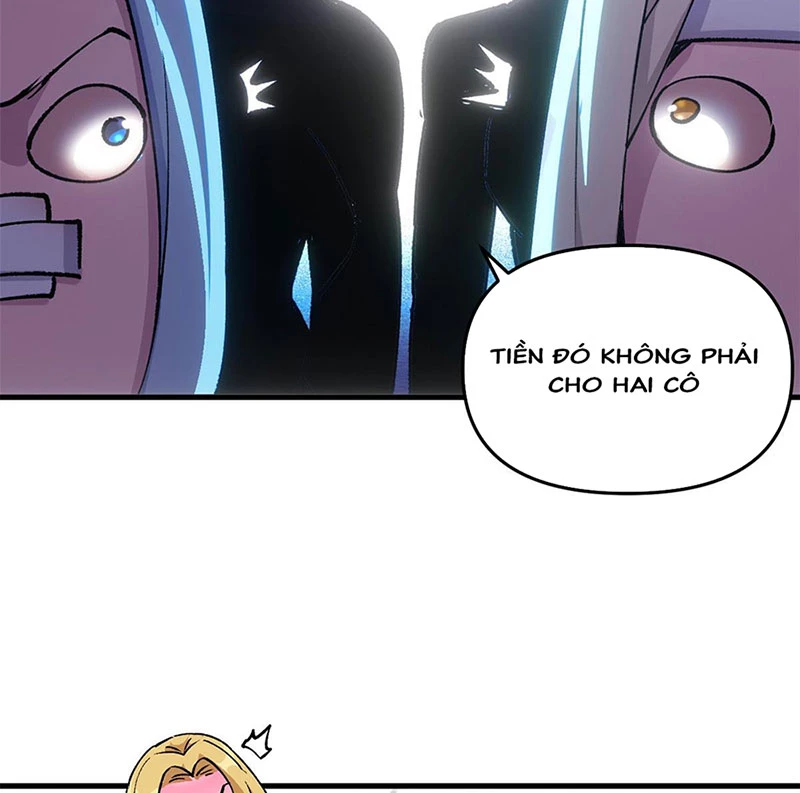 Trưởng Giám Ngục Trông Coi Các Ma Nữ Chapter 17 - 48