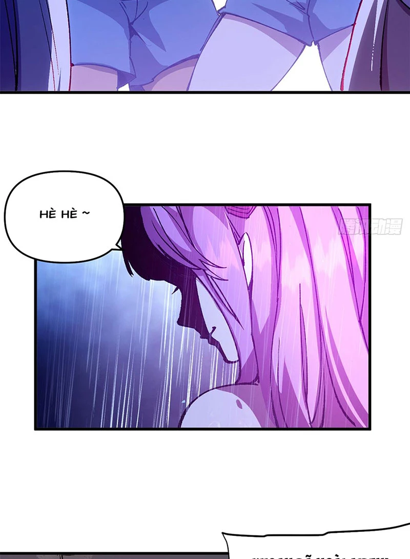 Trưởng Giám Ngục Trông Coi Các Ma Nữ Chapter 17 - 50