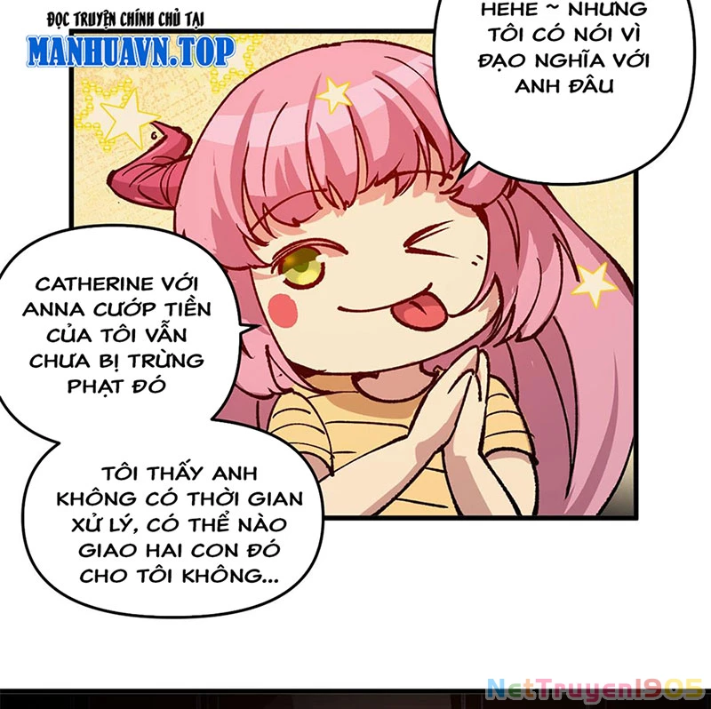 Trưởng Giám Ngục Trông Coi Các Ma Nữ Chapter 17 - 52