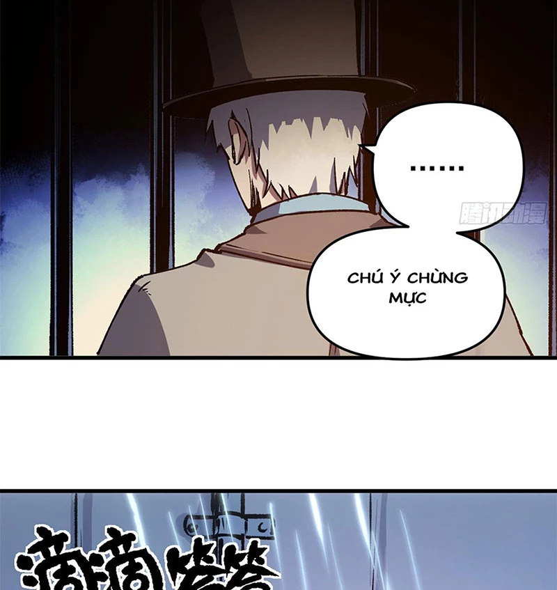 Trưởng Giám Ngục Trông Coi Các Ma Nữ Chapter 17 - 53