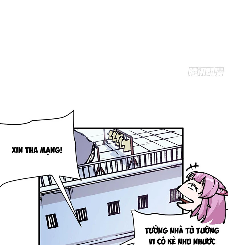 Trưởng Giám Ngục Trông Coi Các Ma Nữ Chapter 17 - 56