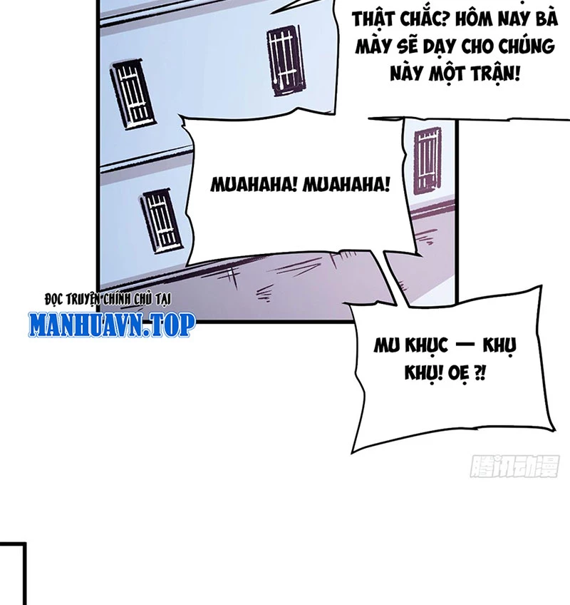 Trưởng Giám Ngục Trông Coi Các Ma Nữ Chapter 17 - 57