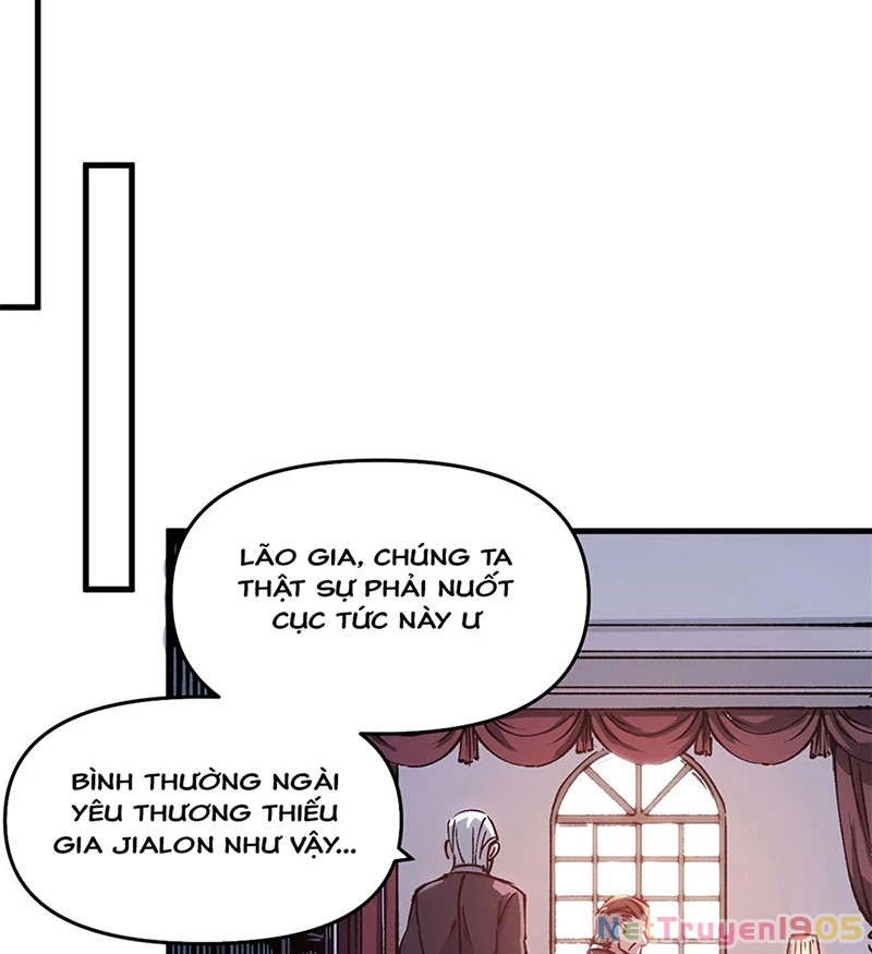 Trưởng Giám Ngục Trông Coi Các Ma Nữ Chapter 17 - 58