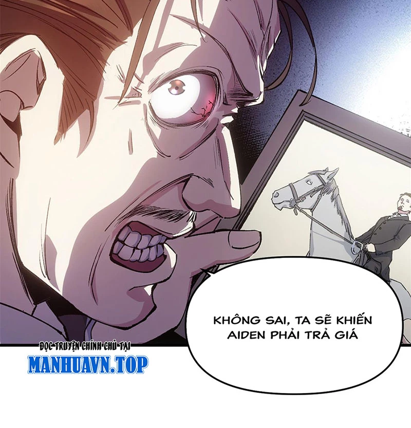 Trưởng Giám Ngục Trông Coi Các Ma Nữ Chapter 17 - 61