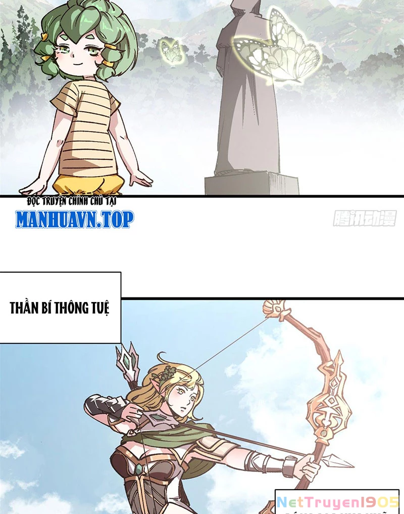 Trưởng Giám Ngục Trông Coi Các Ma Nữ Chapter 18 - 2