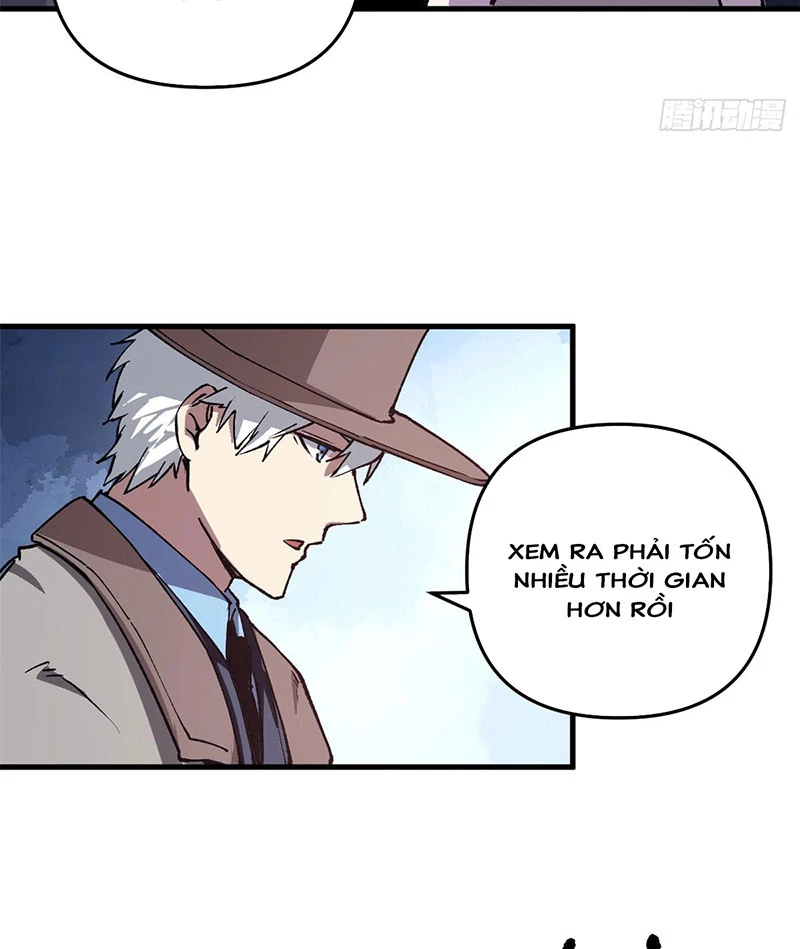 Trưởng Giám Ngục Trông Coi Các Ma Nữ Chapter 18 - 24