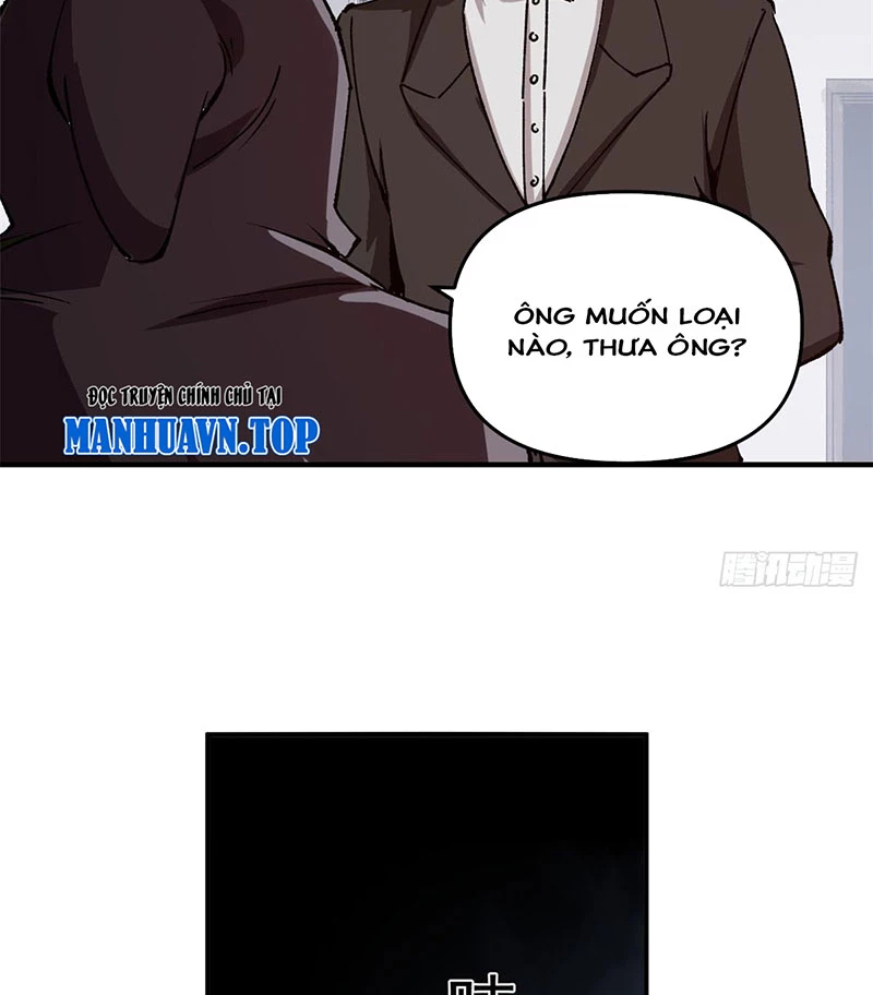 Trưởng Giám Ngục Trông Coi Các Ma Nữ Chapter 18 - 33