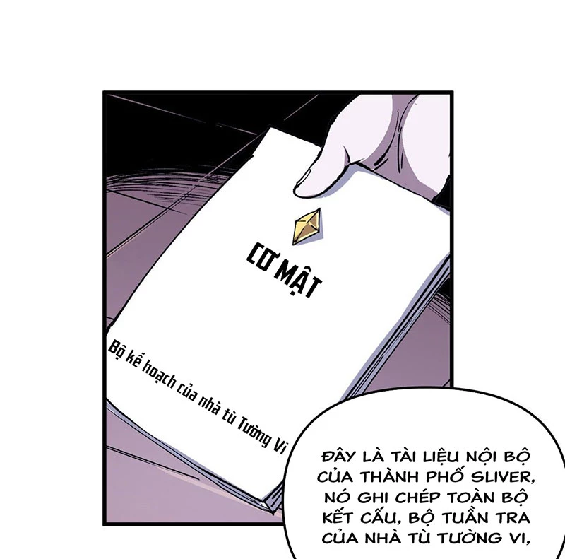 Trưởng Giám Ngục Trông Coi Các Ma Nữ Chapter 18 - 41