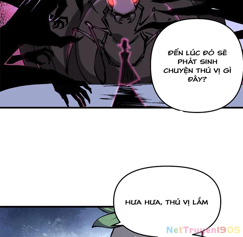 Trưởng Giám Ngục Trông Coi Các Ma Nữ Chapter 18 - 46