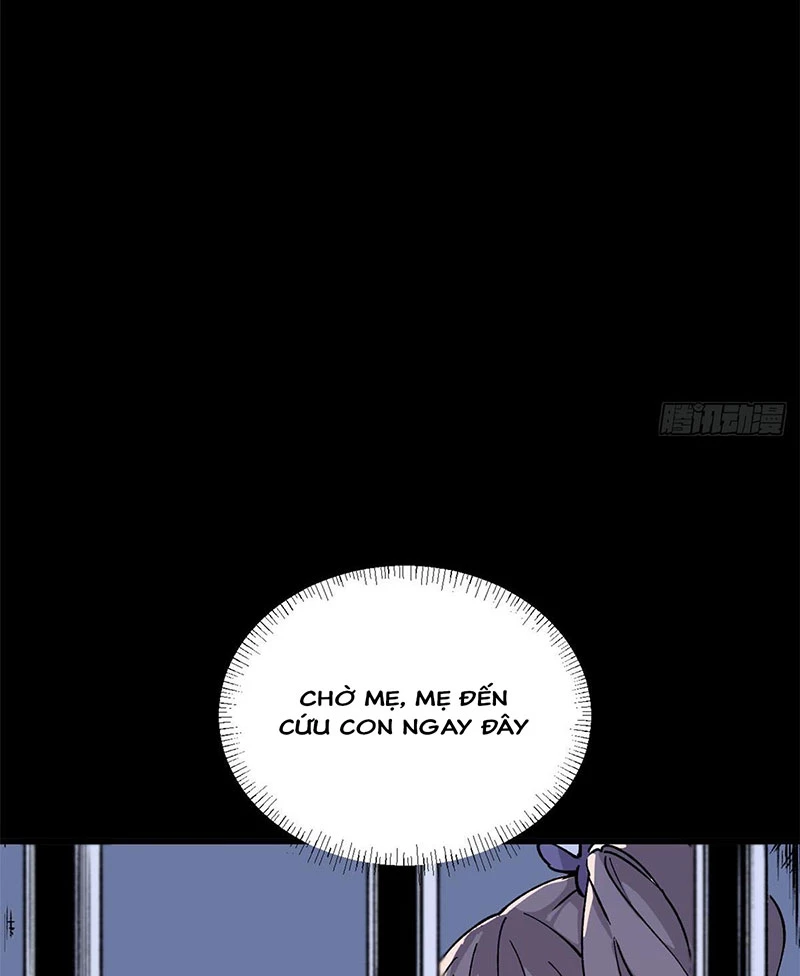 Trưởng Giám Ngục Trông Coi Các Ma Nữ Chapter 18 - 57