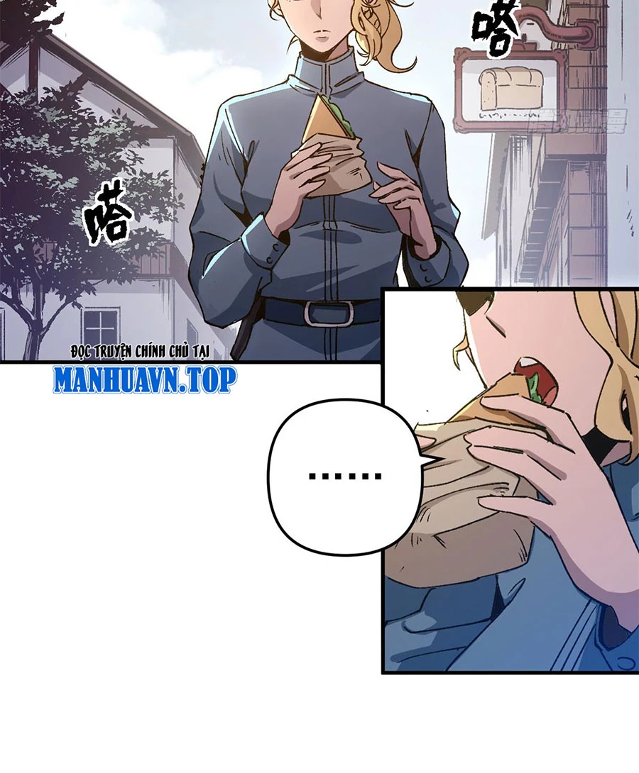 Trưởng Giám Ngục Trông Coi Các Ma Nữ Chapter 19 - 2