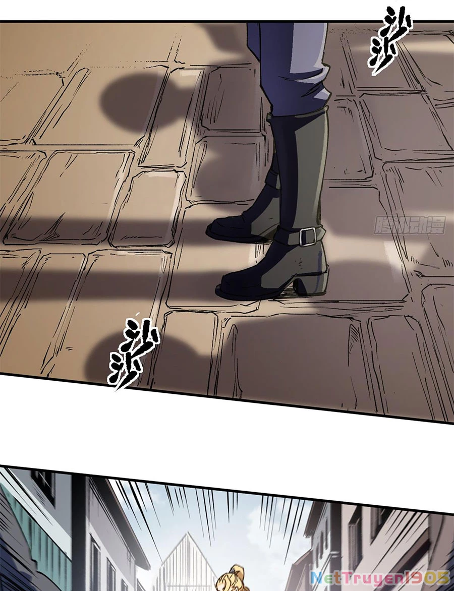 Trưởng Giám Ngục Trông Coi Các Ma Nữ Chapter 19 - 3