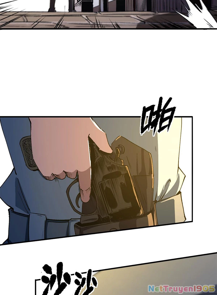 Trưởng Giám Ngục Trông Coi Các Ma Nữ Chapter 19 - 7