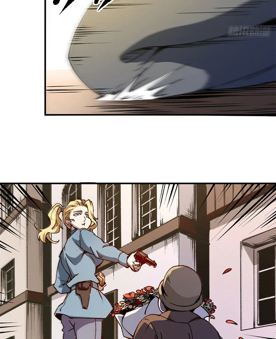 Trưởng Giám Ngục Trông Coi Các Ma Nữ Chapter 19 - 8