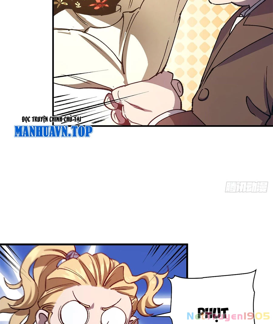 Trưởng Giám Ngục Trông Coi Các Ma Nữ Chapter 19 - 10