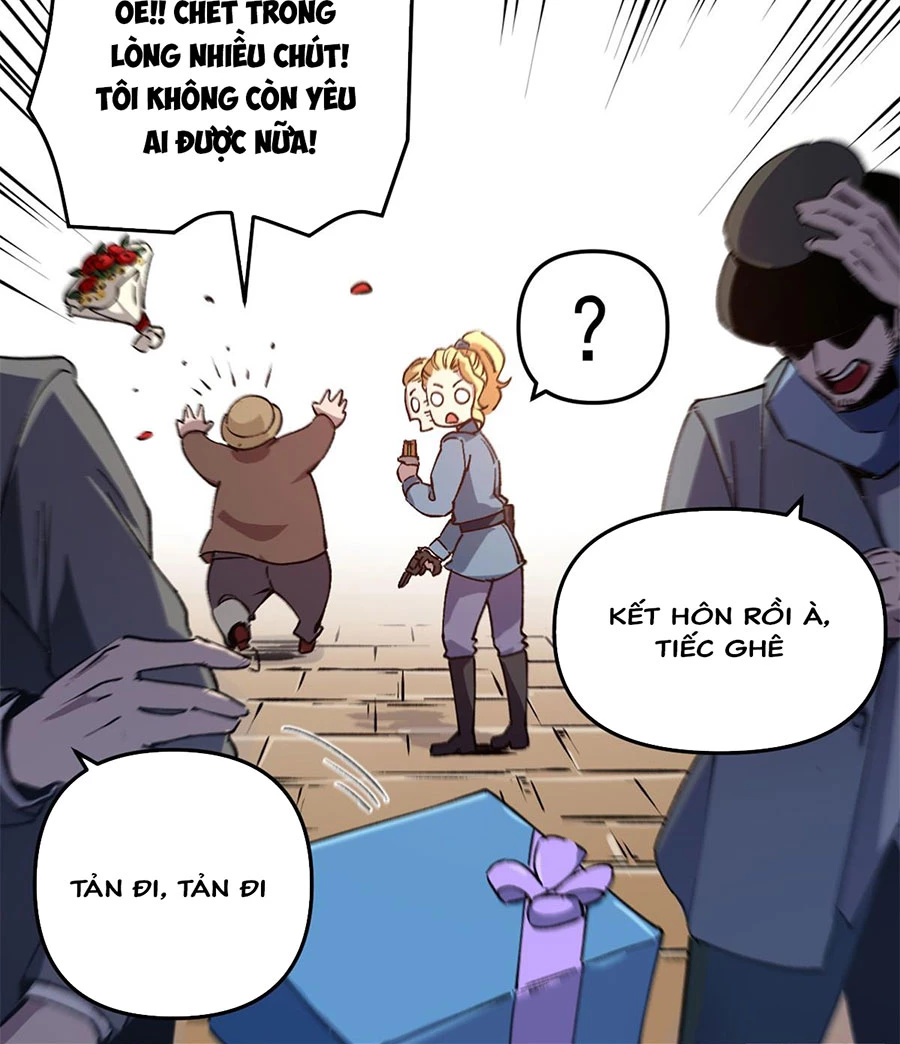 Trưởng Giám Ngục Trông Coi Các Ma Nữ Chapter 19 - 12