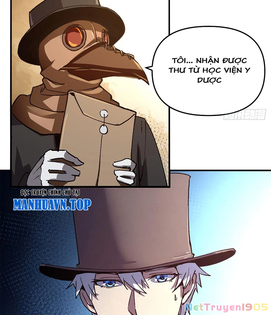 Trưởng Giám Ngục Trông Coi Các Ma Nữ Chapter 19 - 24