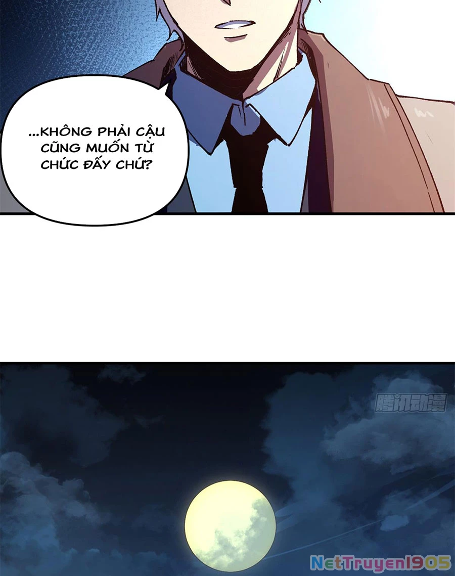 Trưởng Giám Ngục Trông Coi Các Ma Nữ Chapter 19 - 25