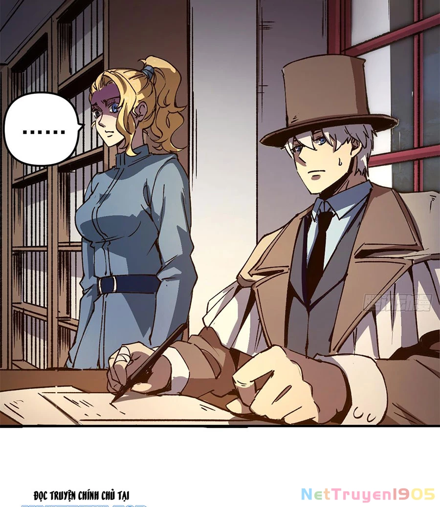 Trưởng Giám Ngục Trông Coi Các Ma Nữ Chapter 19 - 28
