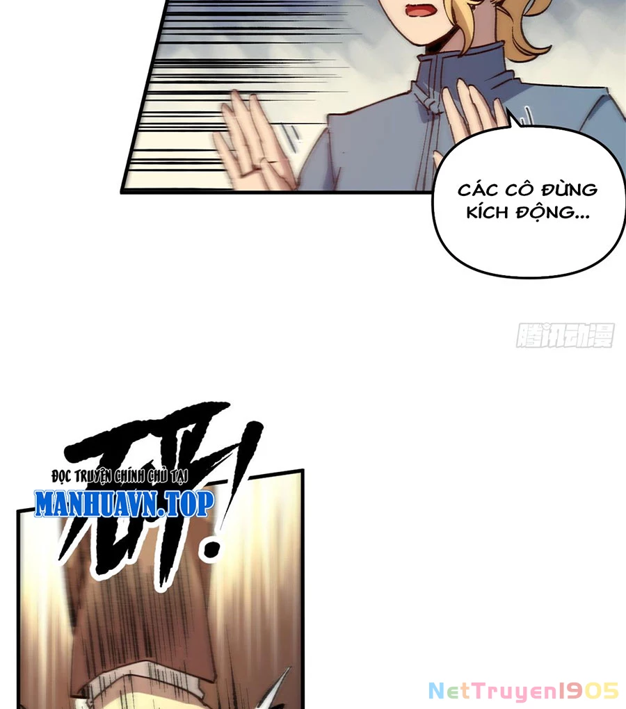 Trưởng Giám Ngục Trông Coi Các Ma Nữ Chapter 19 - 38