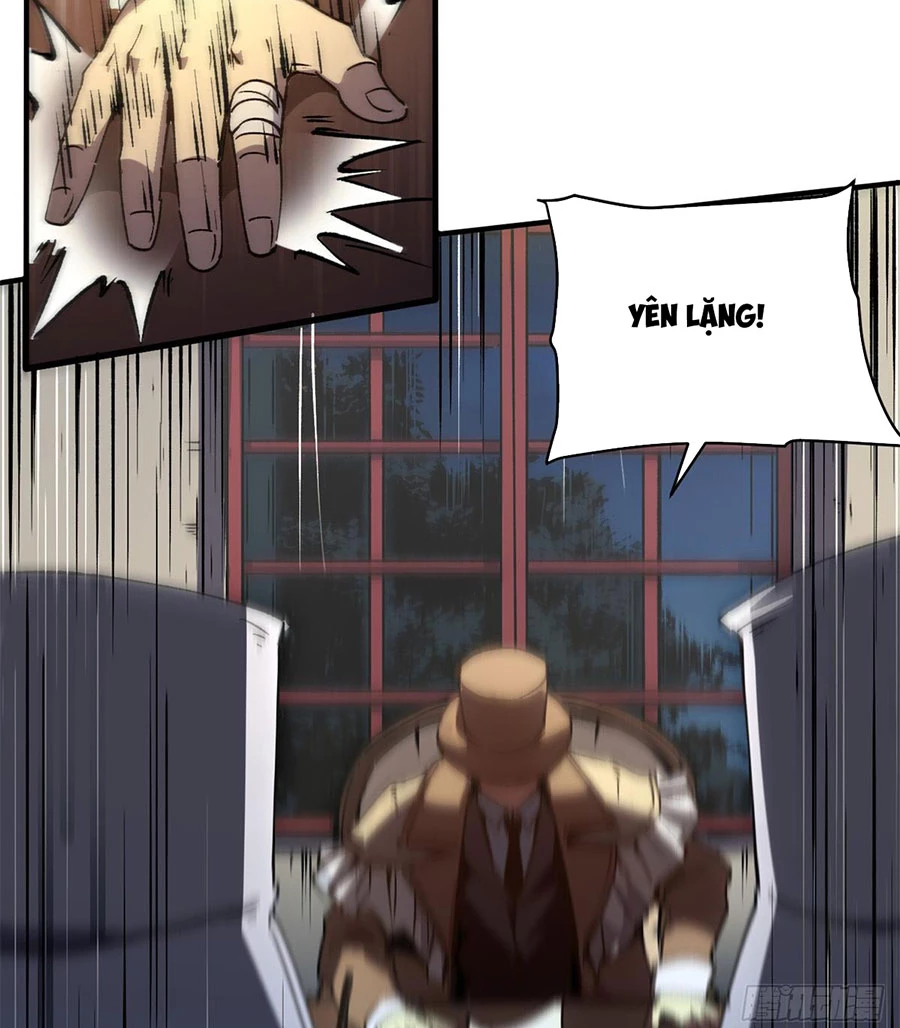 Trưởng Giám Ngục Trông Coi Các Ma Nữ Chapter 19 - 39