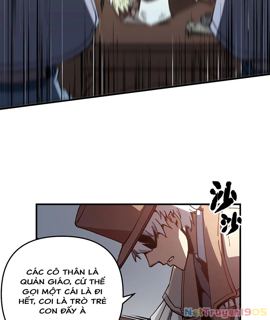 Trưởng Giám Ngục Trông Coi Các Ma Nữ Chapter 19 - 40