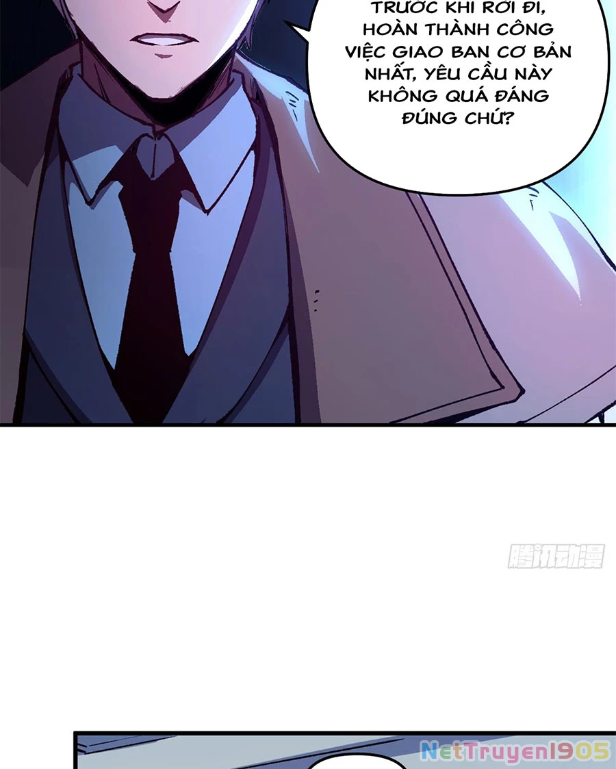 Trưởng Giám Ngục Trông Coi Các Ma Nữ Chapter 19 - 42