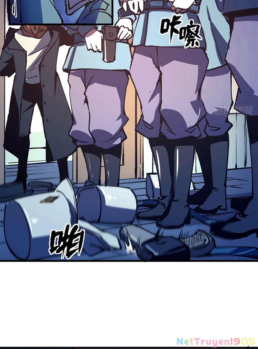 Trưởng Giám Ngục Trông Coi Các Ma Nữ Chapter 19 - 44