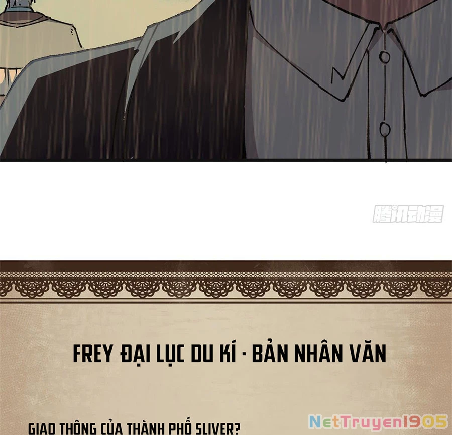 Trưởng Giám Ngục Trông Coi Các Ma Nữ Chapter 19 - 47