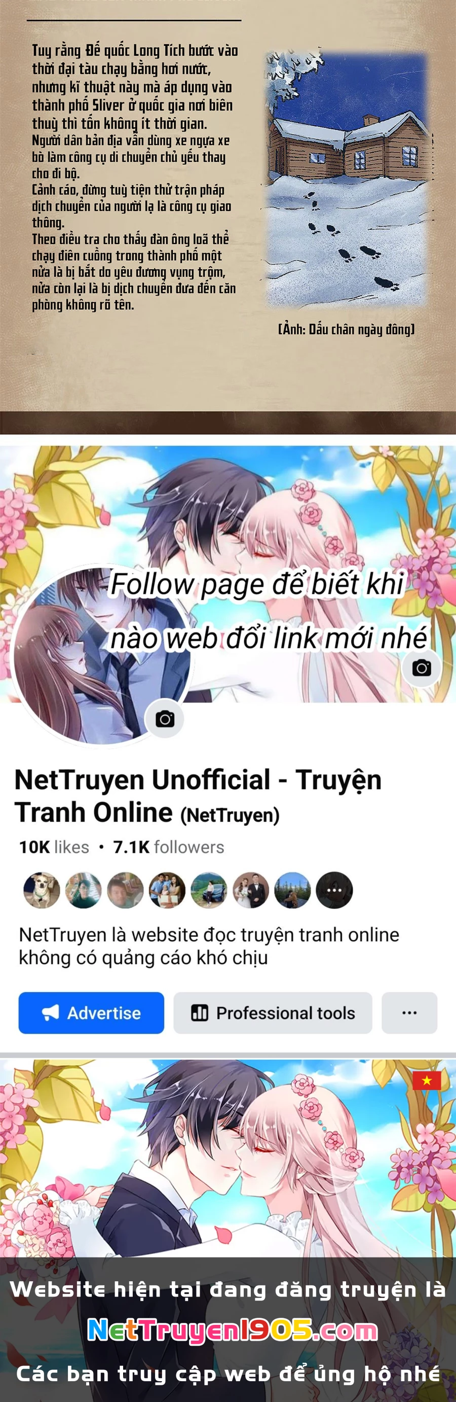 Trưởng Giám Ngục Trông Coi Các Ma Nữ Chapter 19 - 48