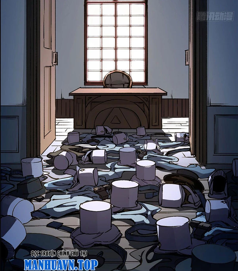 Trưởng Giám Ngục Trông Coi Các Ma Nữ Chapter 20 - 2