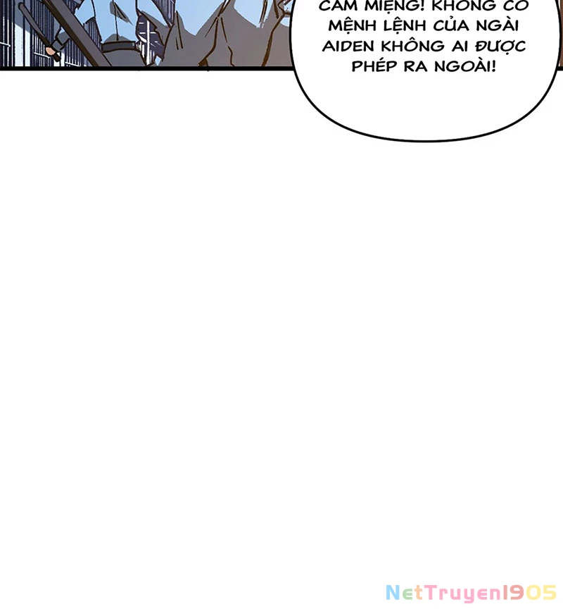 Trưởng Giám Ngục Trông Coi Các Ma Nữ Chapter 20 - 5